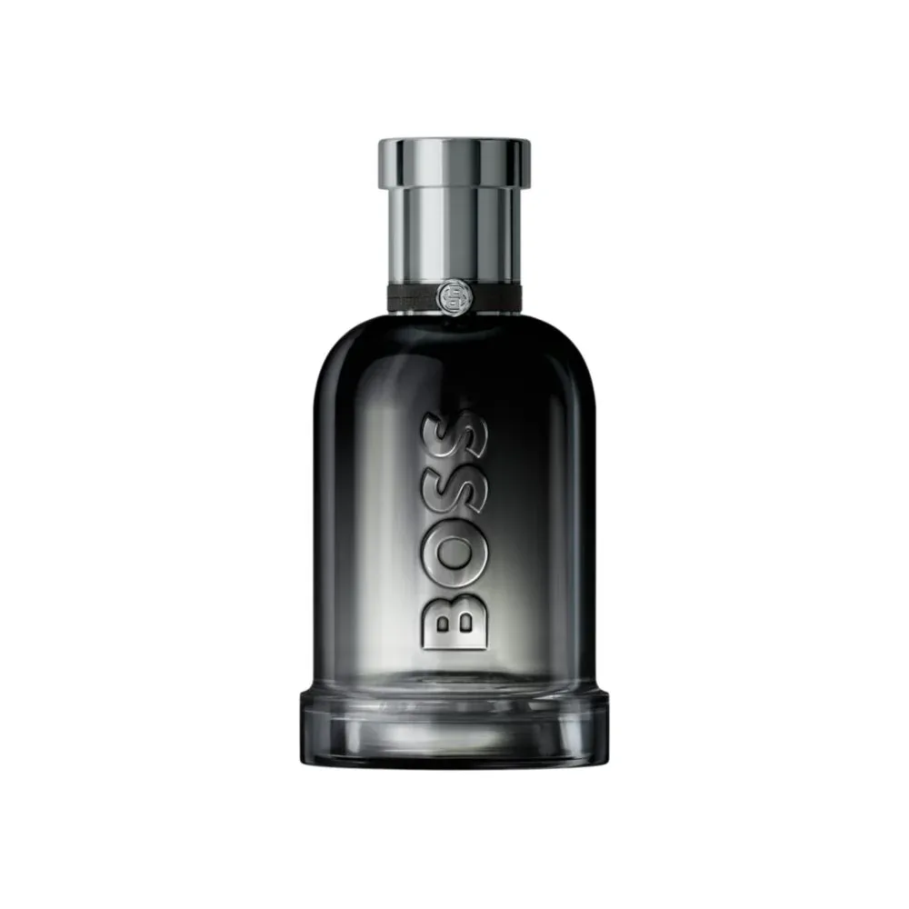 Bottled Beyond Eau De Parfum 100 Ml - 3.38 Fl. oz by BOSS