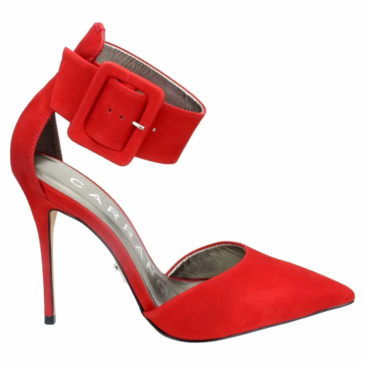 Jodie Pump Heel by Carrano
