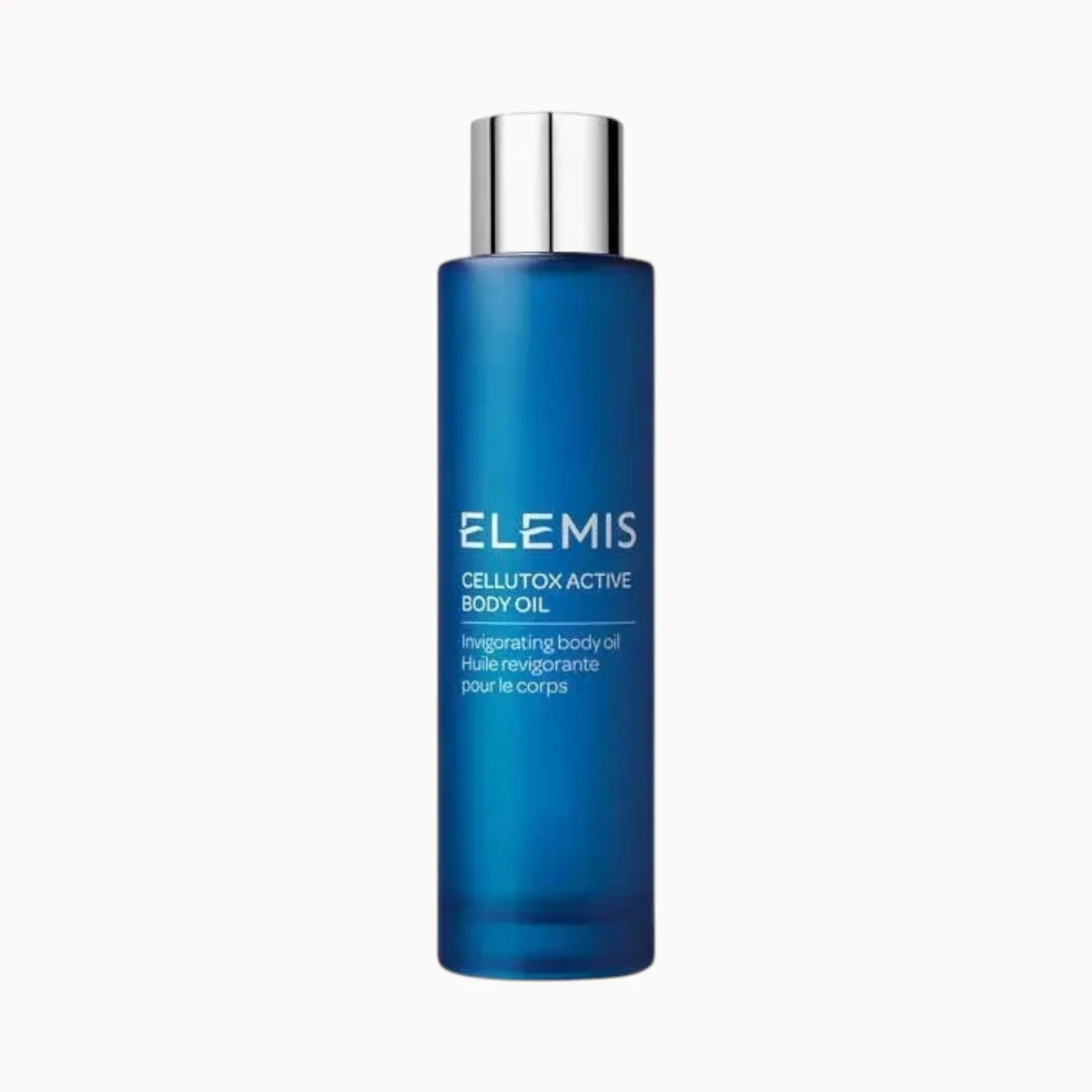 Cellutox Body Oil 3.4oz/100ml by Elemis