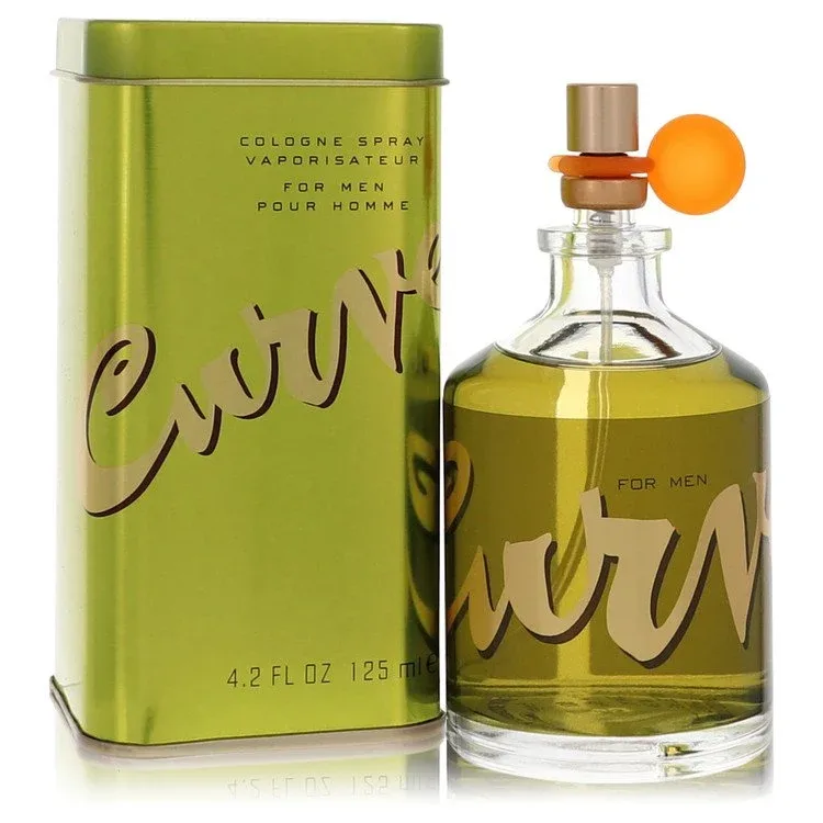 2pcs Combo Curve by Liz Claiborne Cologne Spray 4.2 oz by Liz Claiborne