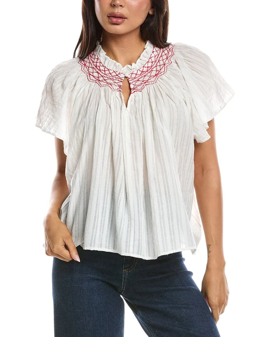 Aster Top by FRNCH