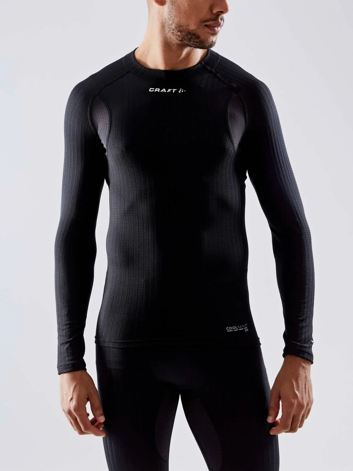 Active Extreme Crew Top by Craft