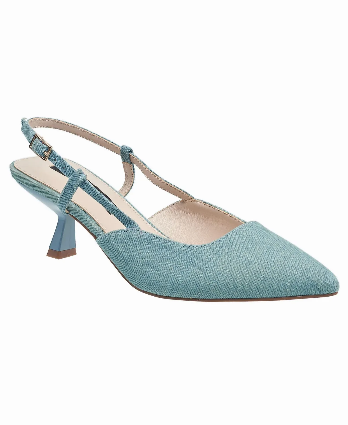 Amy Kitten Heel by French Connection