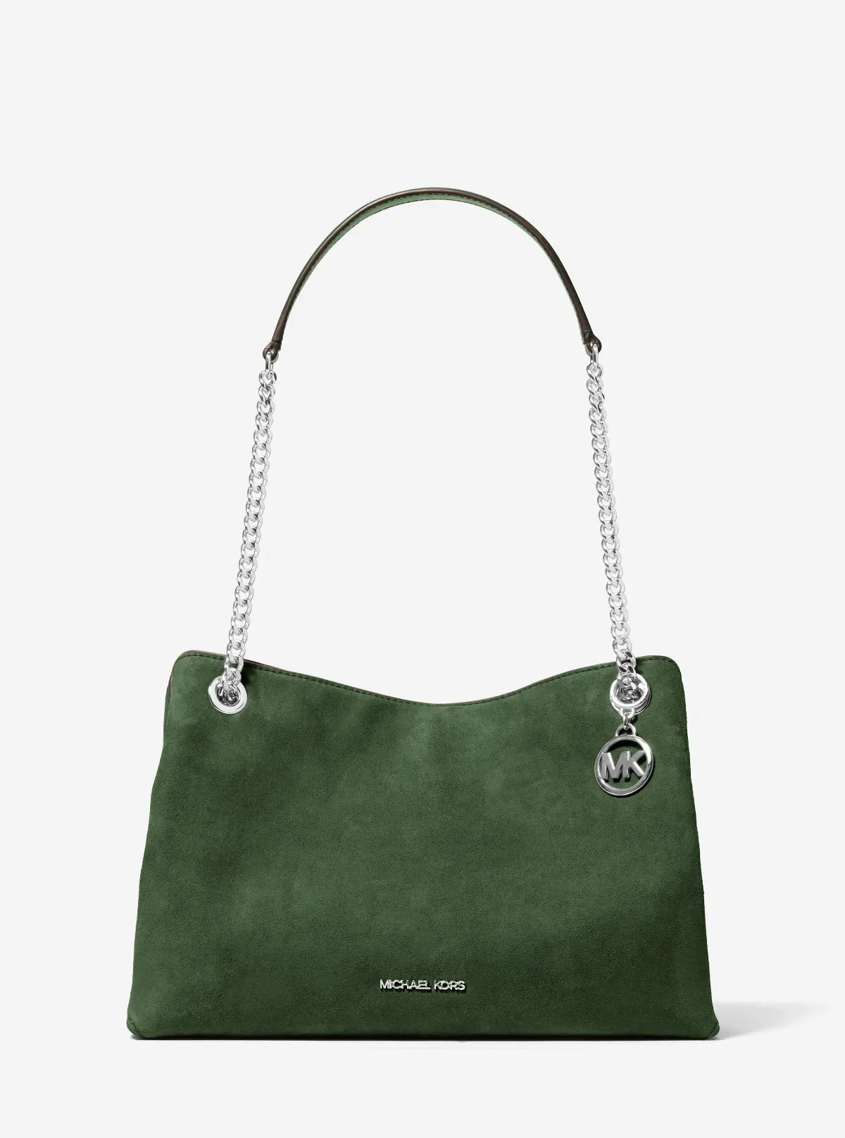 Christina Medium Messenger Bag by Michael Kors Outlet