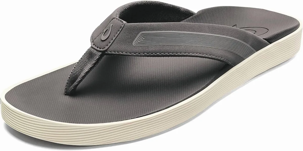 Leeward Flat Sandals by OluKai