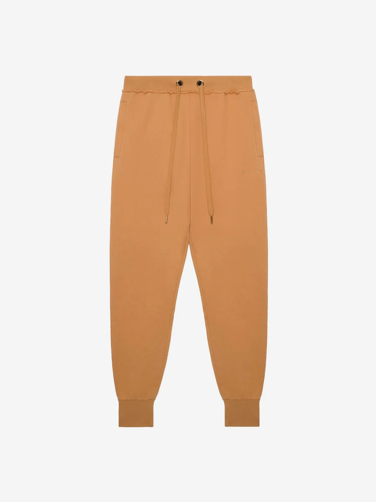 Soft Sand Sweatpants by Place of Elms