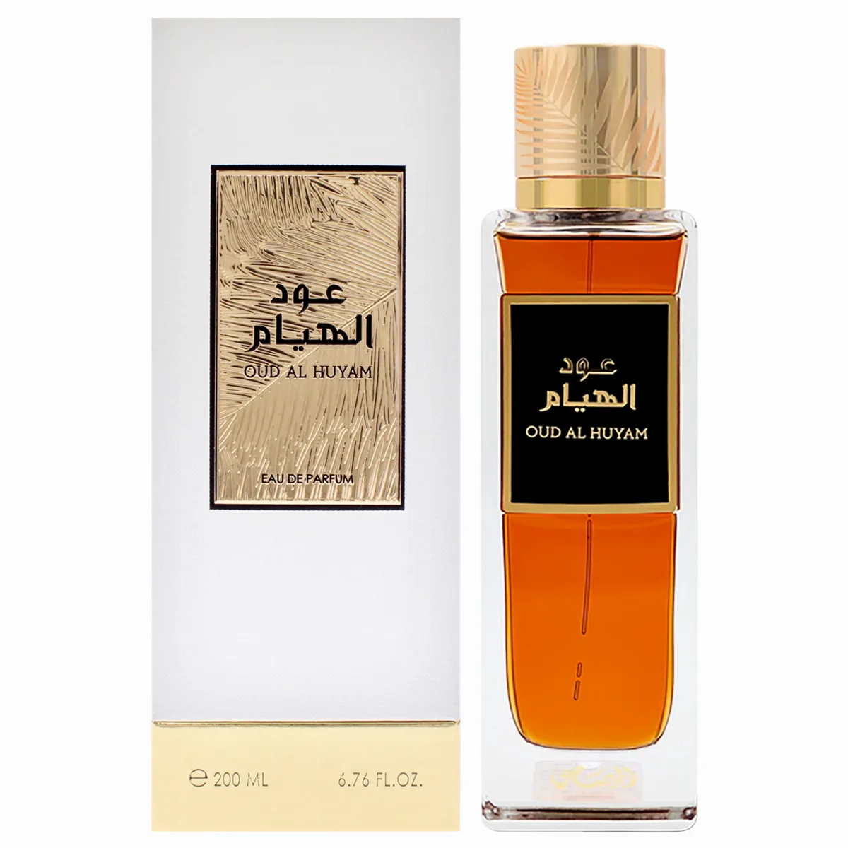 Grande Collection - Oud Al Huyam 6.76 oz EDP Spray by Rasasi