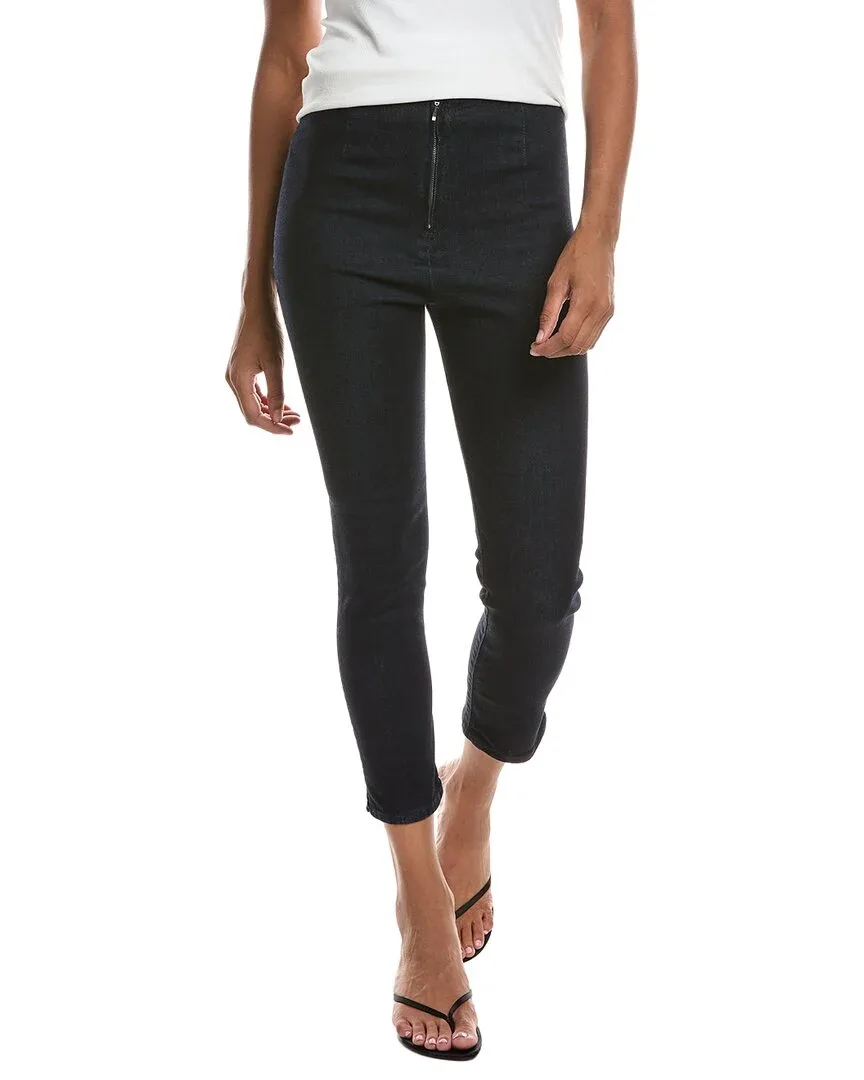 Denim Slim Crop Pant by Madewell