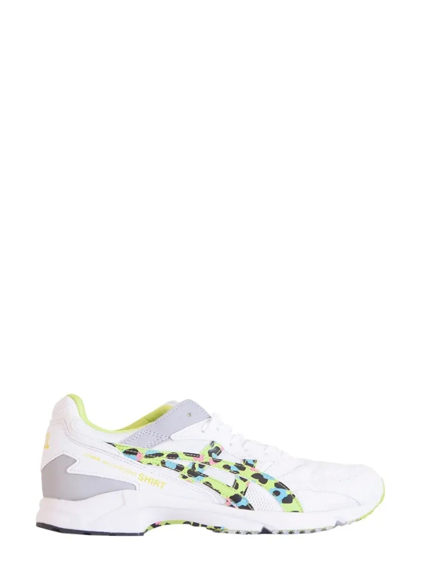 Low-Profile Sneakers by Comme Des Garçons
