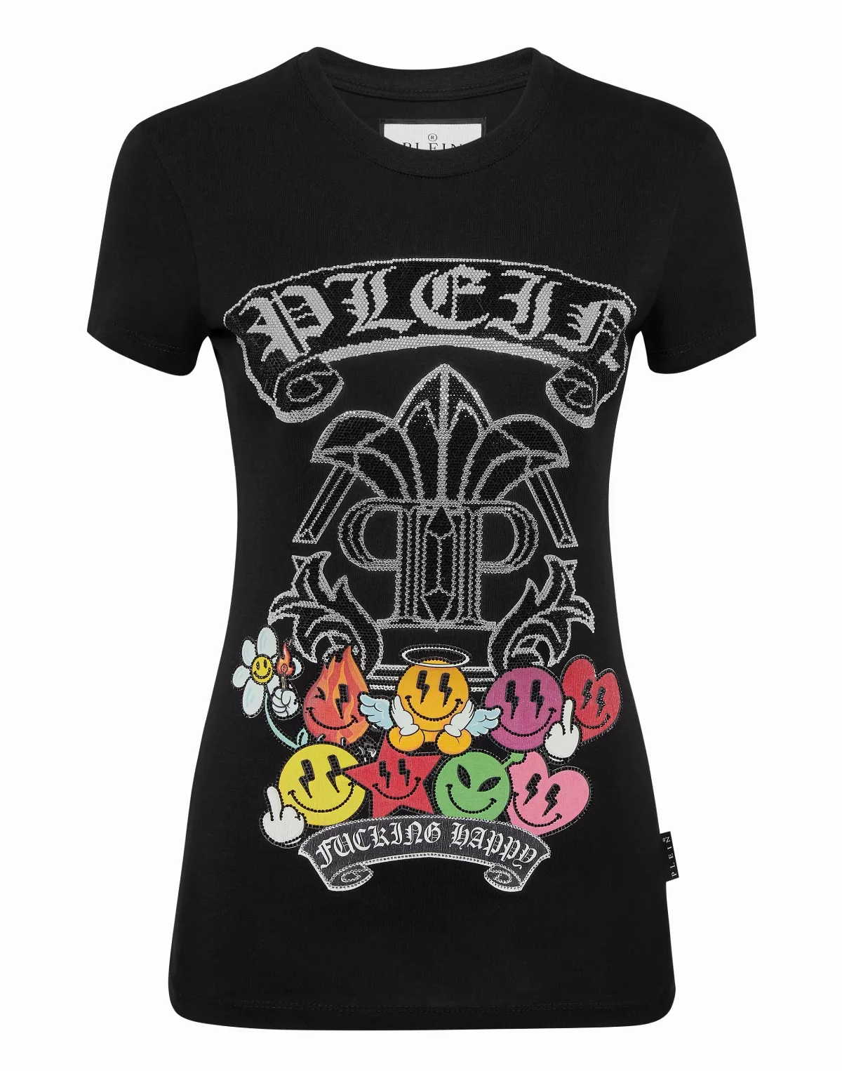 T-Shirt Sexy Pure by PHILIPP PLEIN