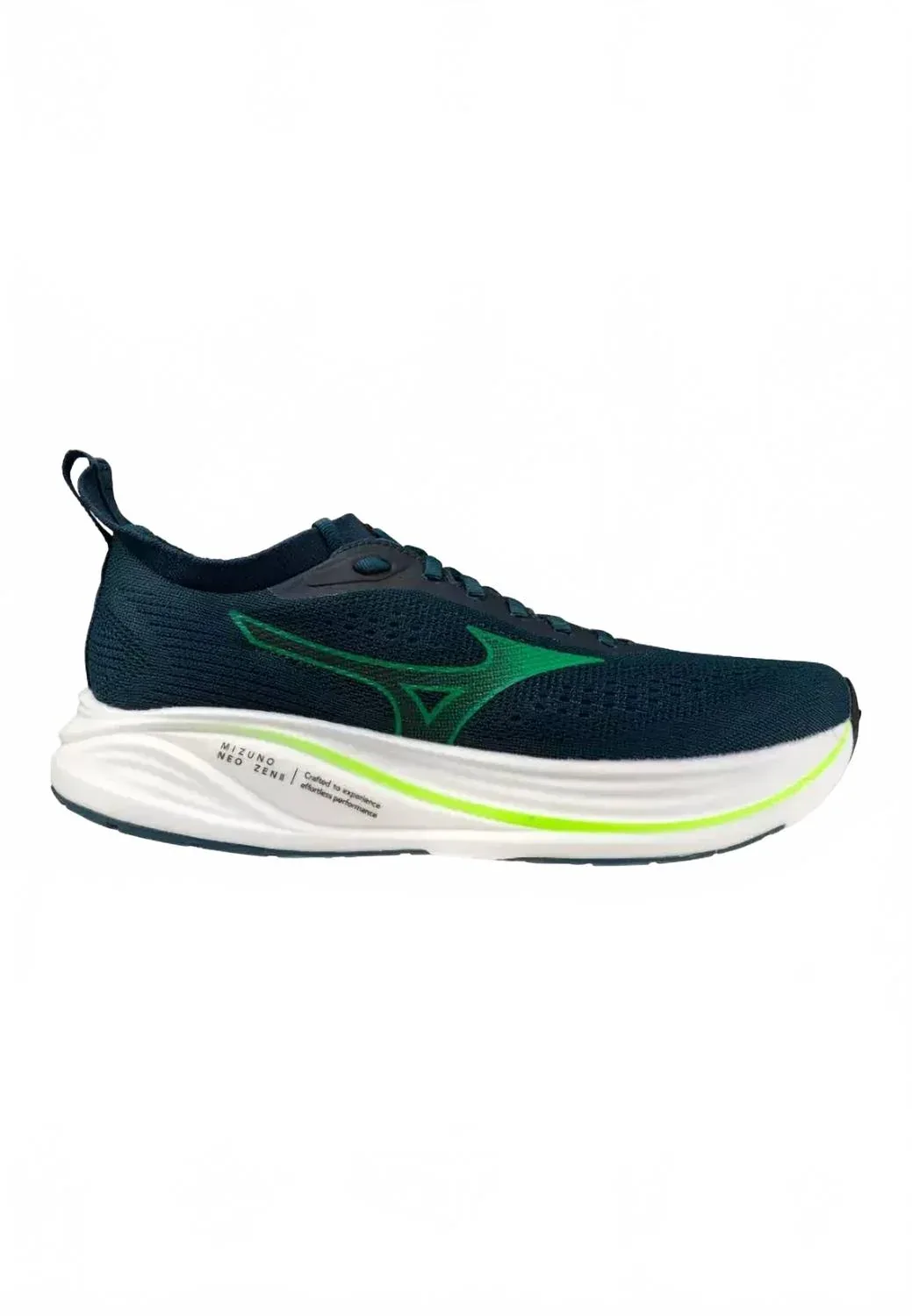 Neo Zen 2 Running Shoes by MIZUNO
