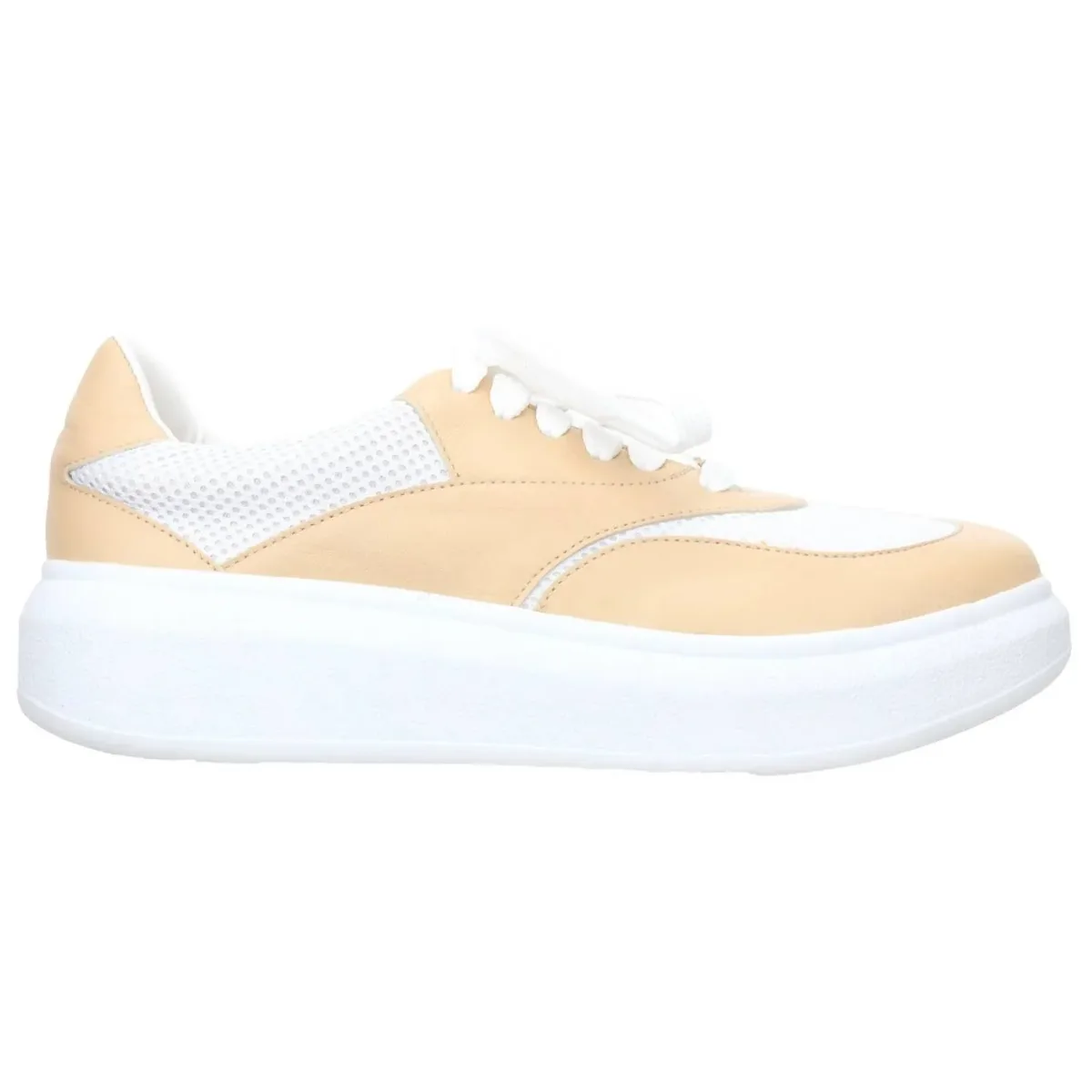 Carla Sneakers by Carrano