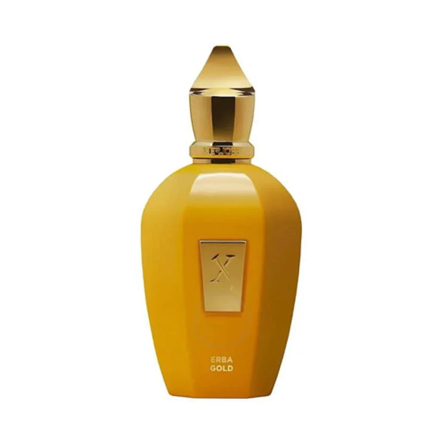 V Erba Gold EDP Spray 3.4 oz by Xerjoff