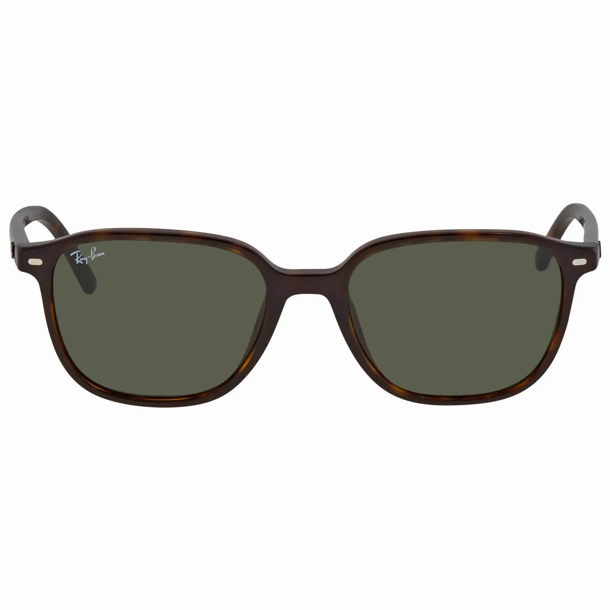 Leonard Green Classic G-15 Square Sunglasses RB2193 by Ray-Ban