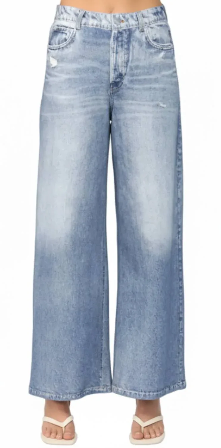 Unbelievable Jeans by FATE