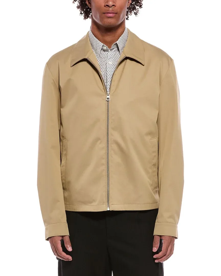 Comano Jacket by Hugo Boss