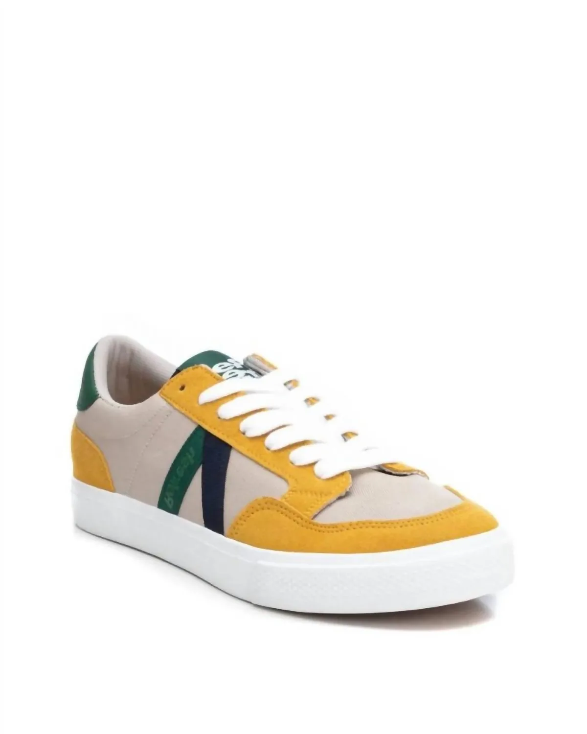 Casual Sneakers by Xti