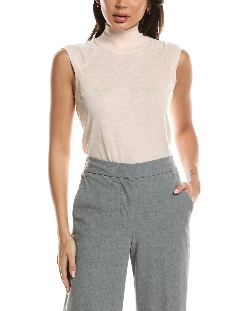 Fipini Wool Sweater