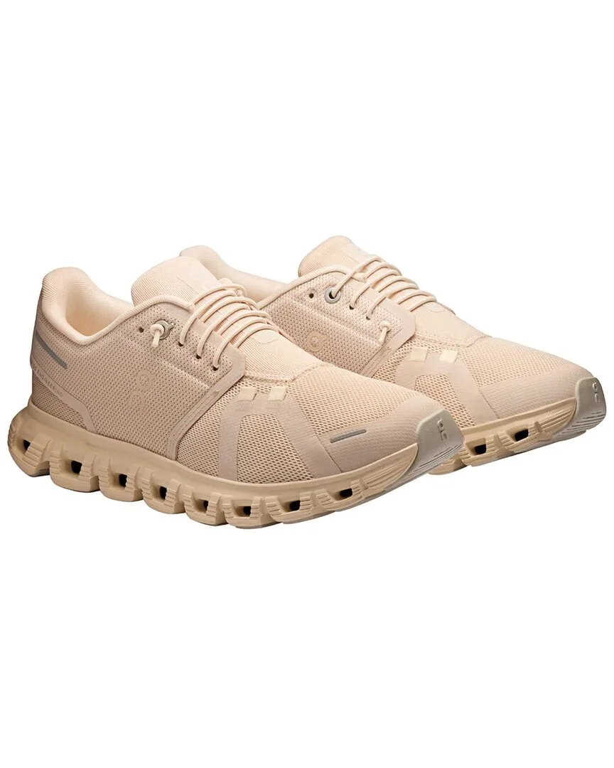 Cloud 6 Running Shoe by On Running
