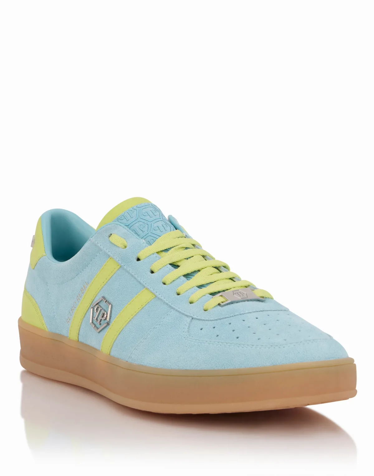 Low-Top Sneakers Retro Rebel by PHILIPP PLEIN