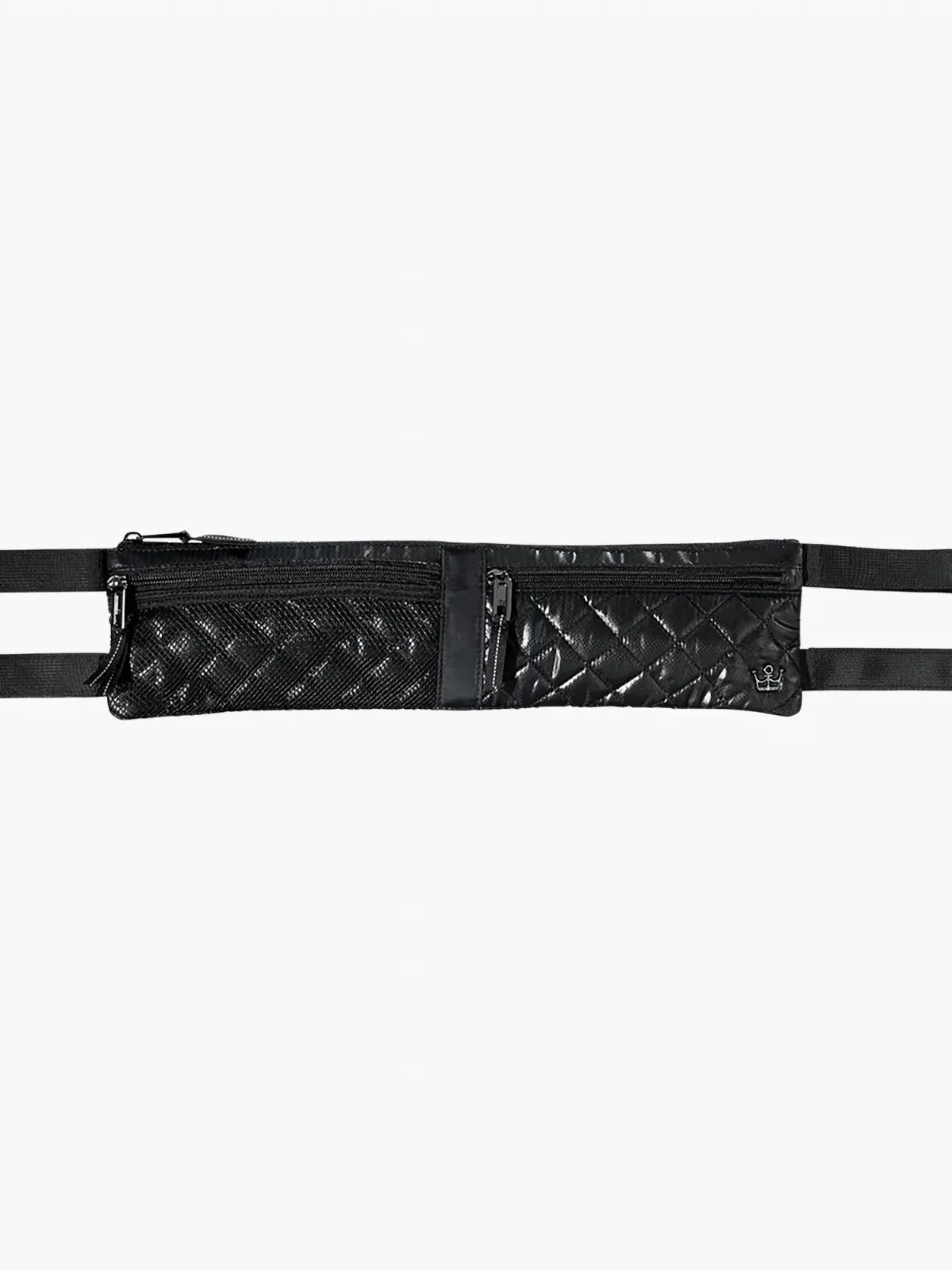 Stationary Bike Caddy Bag by Oliver Thomas