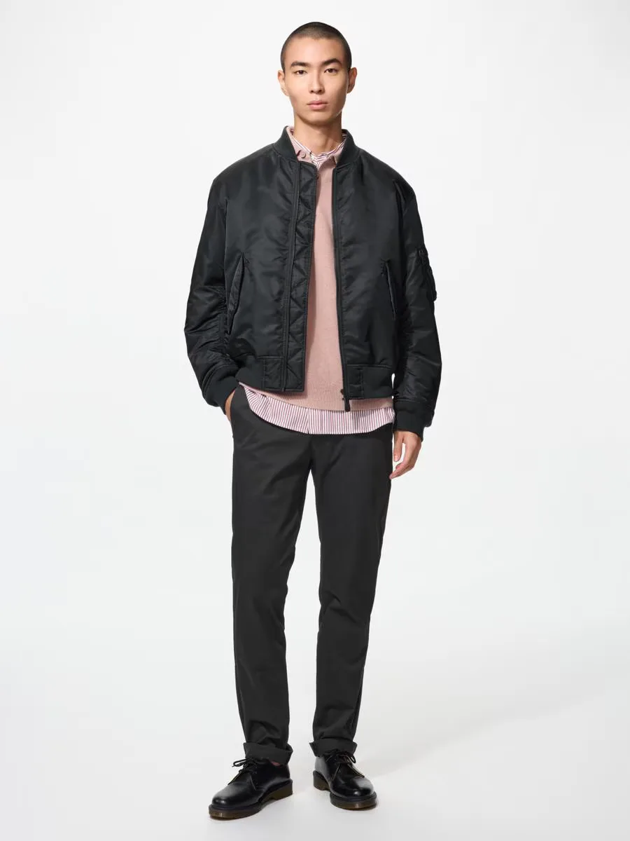 Slim Chino Pants Tall by UNIQLO