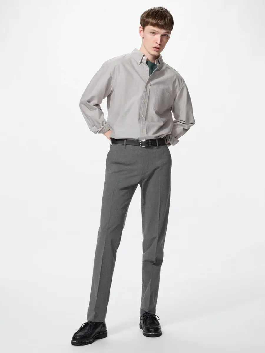 Smart Pants by UNIQLO