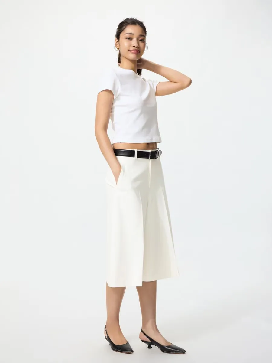 Smart Culottes by UNIQLO