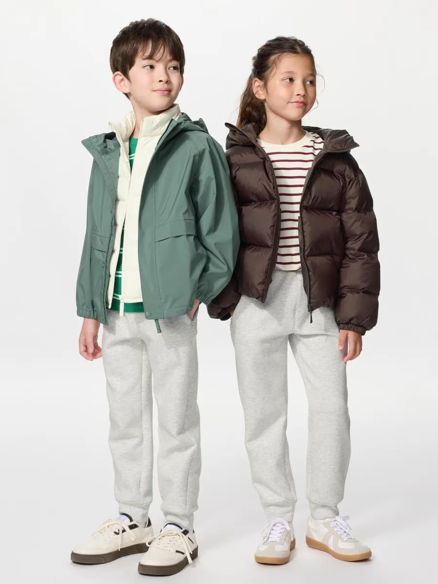 DRY Sweatpants by UNIQLO