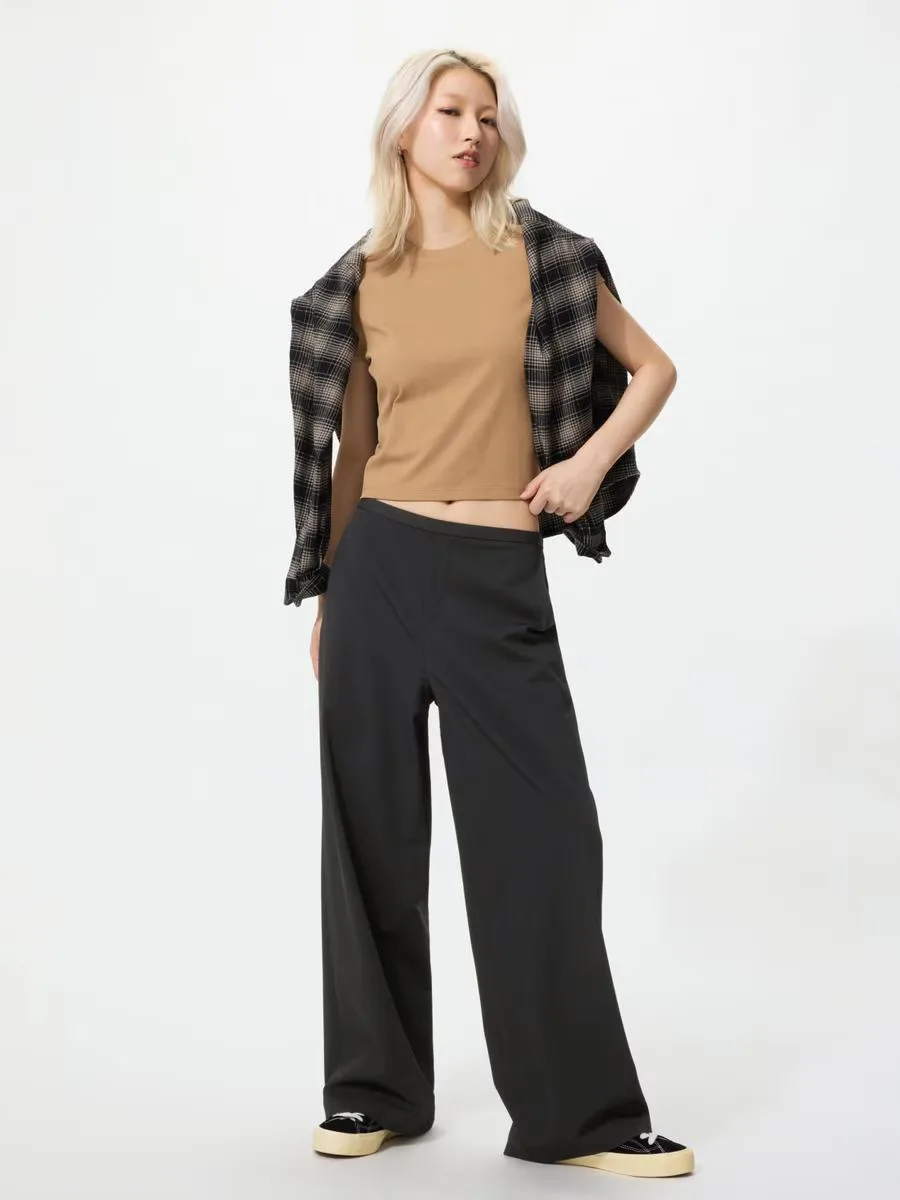 Smart Easy Pants by UNIQLO
