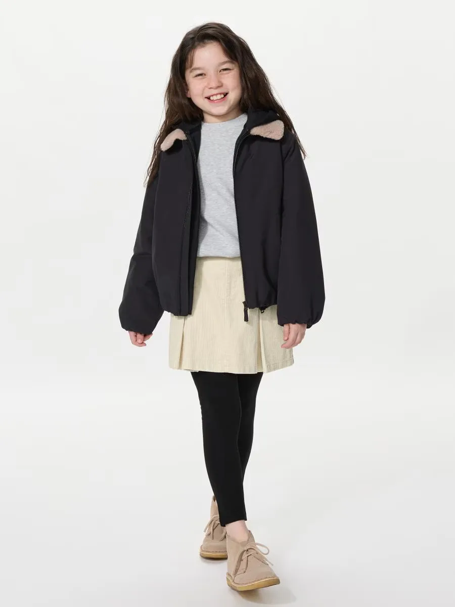 Corduroy Mini Skort by UNIQLO