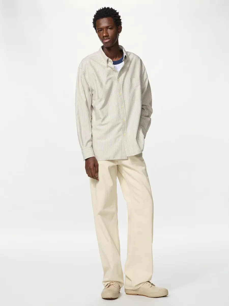 Straight Jeans Tall by UNIQLO