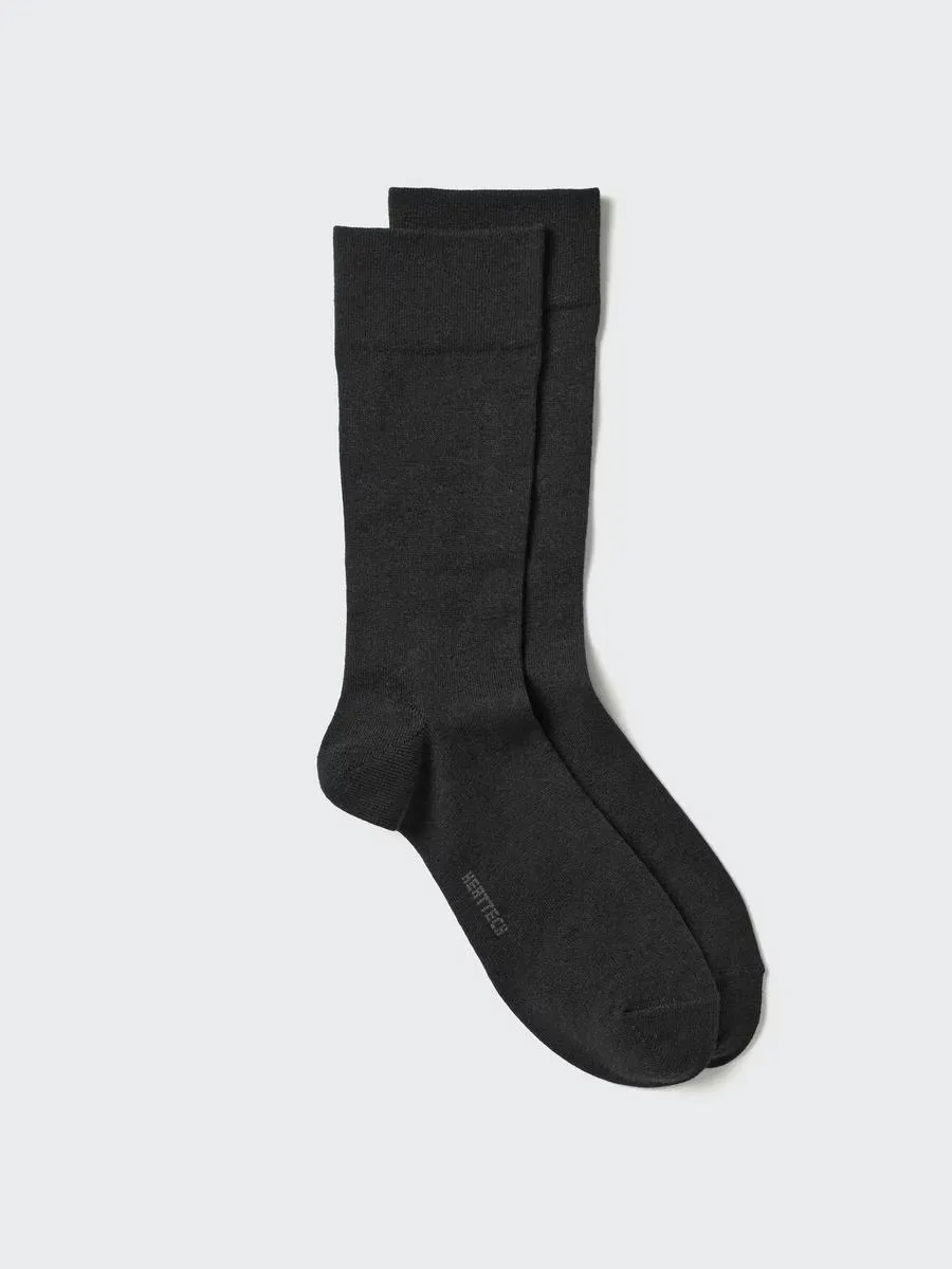 Heattech Socks with Deodorizing