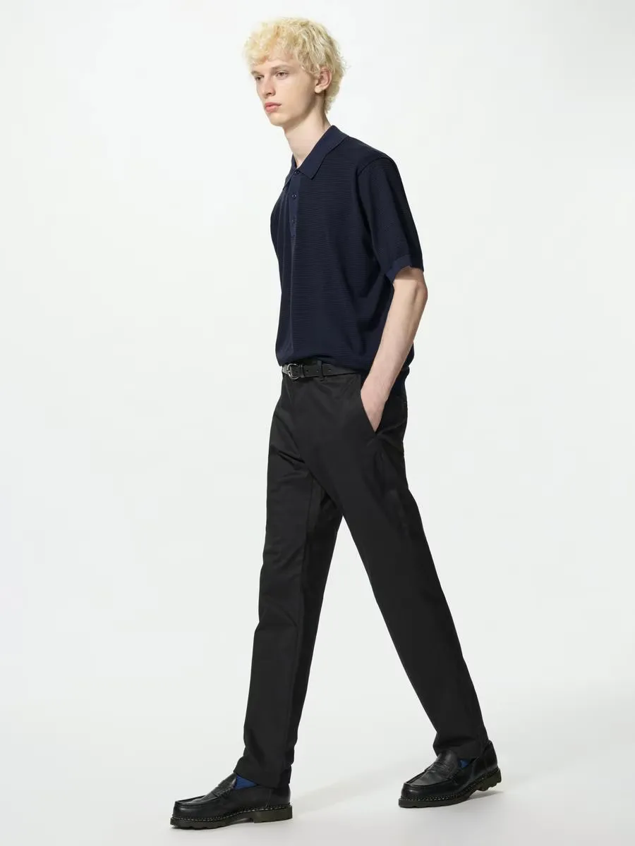 Slim Chino Pants by UNIQLO