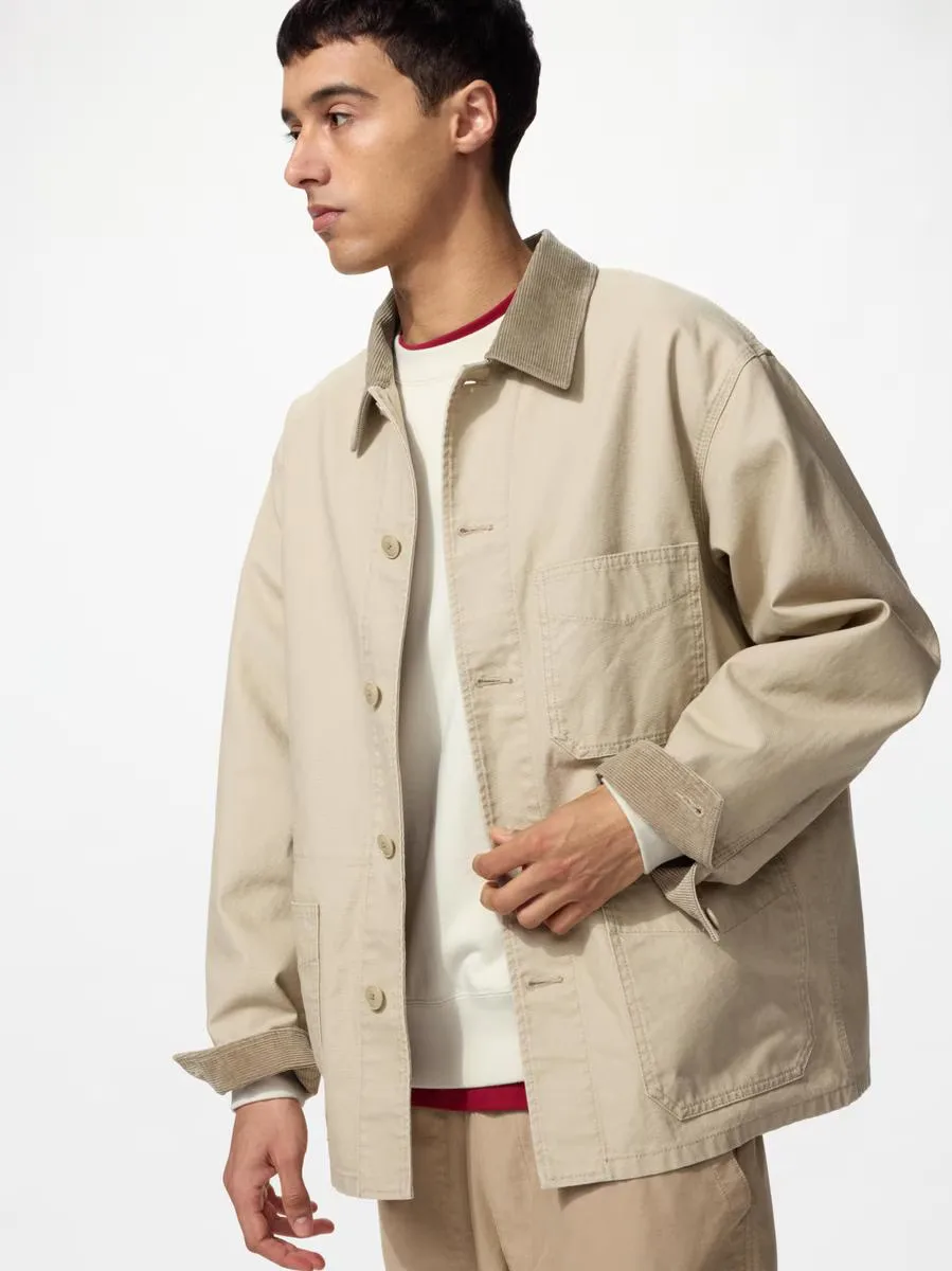 Coverall by UNIQLO