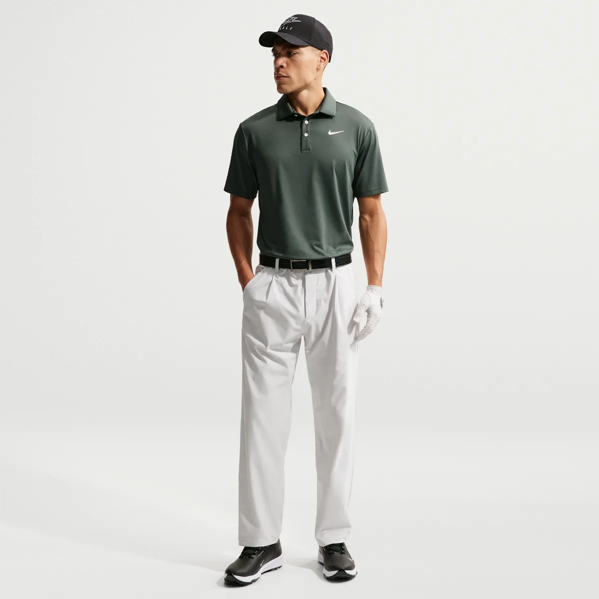 Tailored Performance Dri-FIT Golf Pants