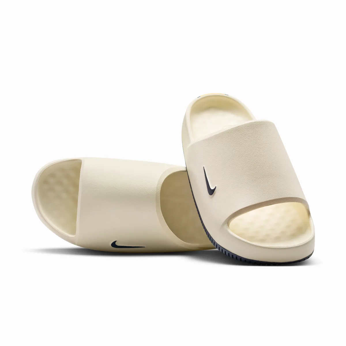Calm (WVU) College Slides by Nike