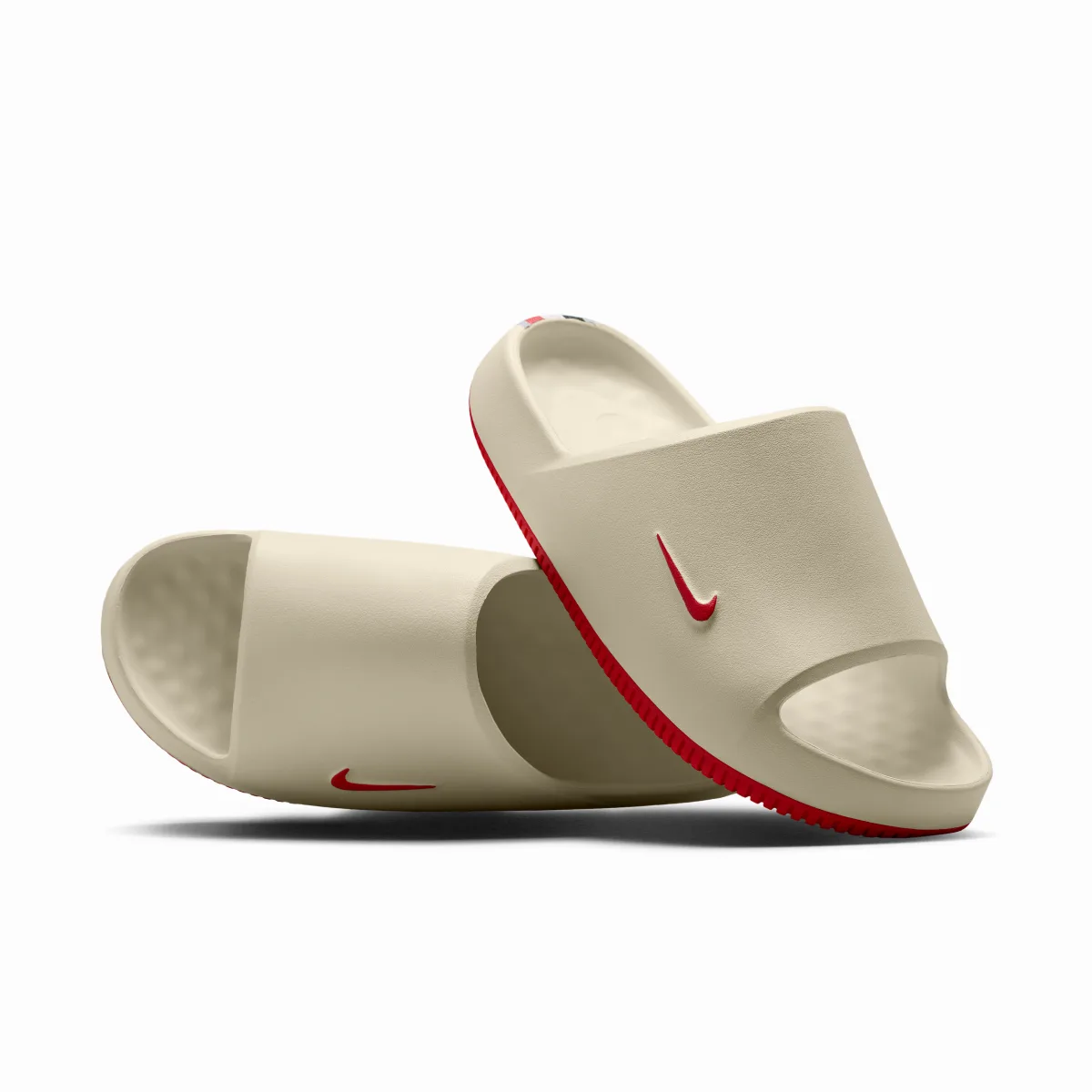 Calm (georgia) College Slides by Nike