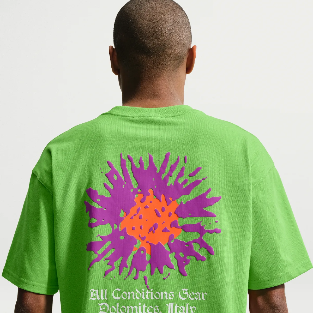 Nike ACG Dri-FIT T-Shirt by Nike