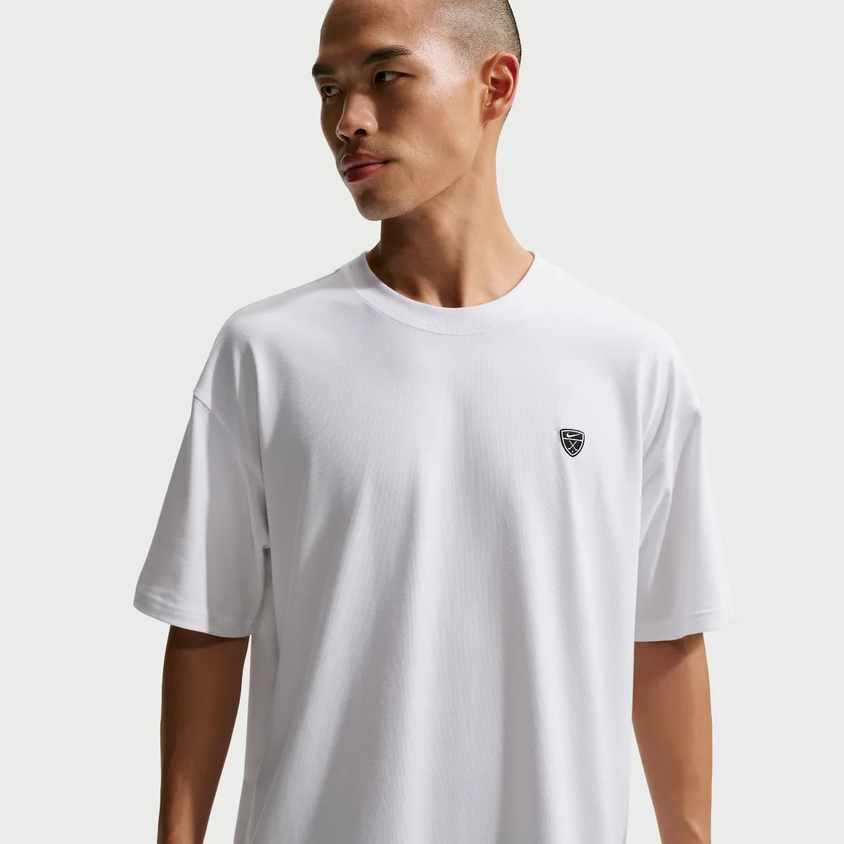 Dri-FIT Loose Golf T-Shirt by Nike