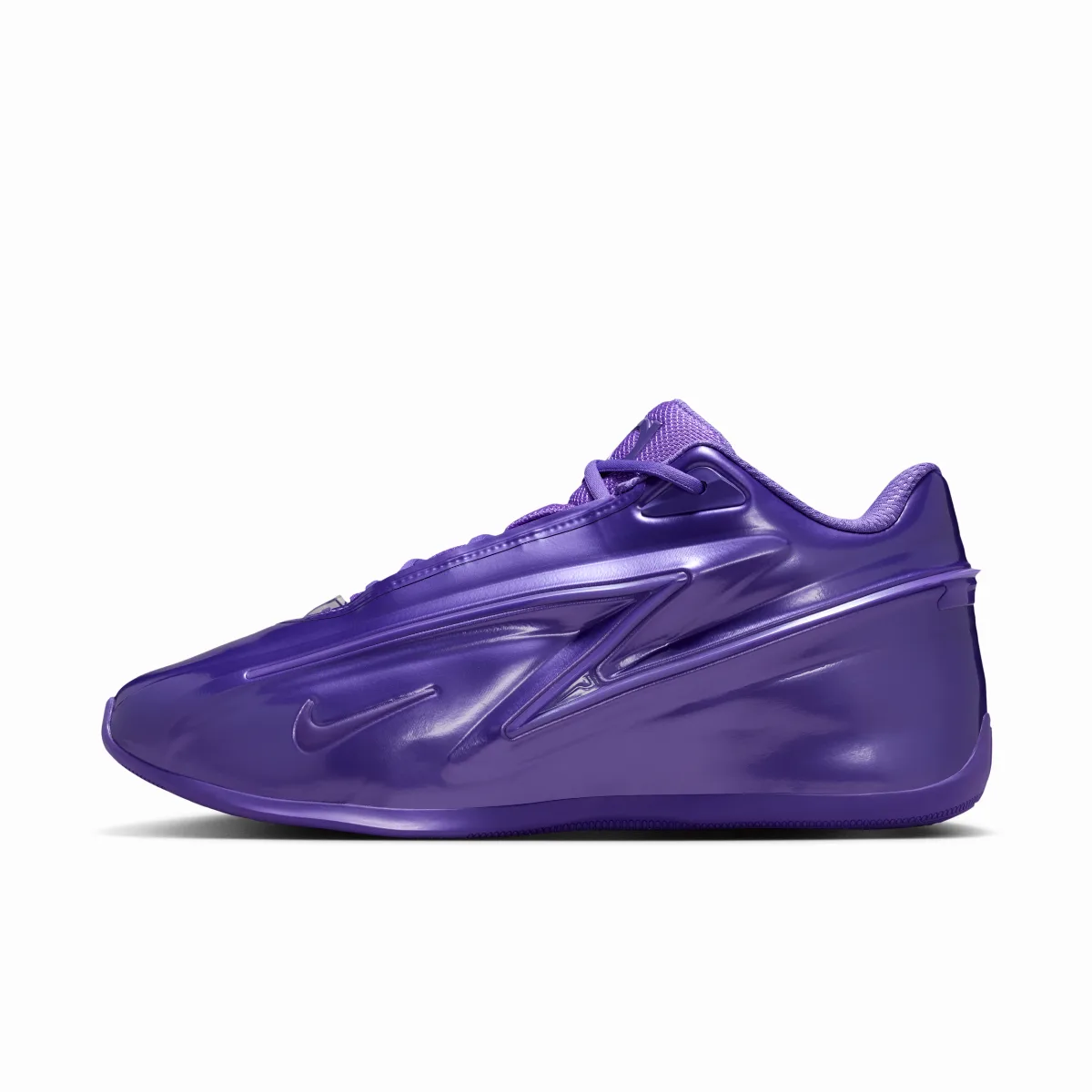 KD19"Purple Stuff" Basketball Shoes