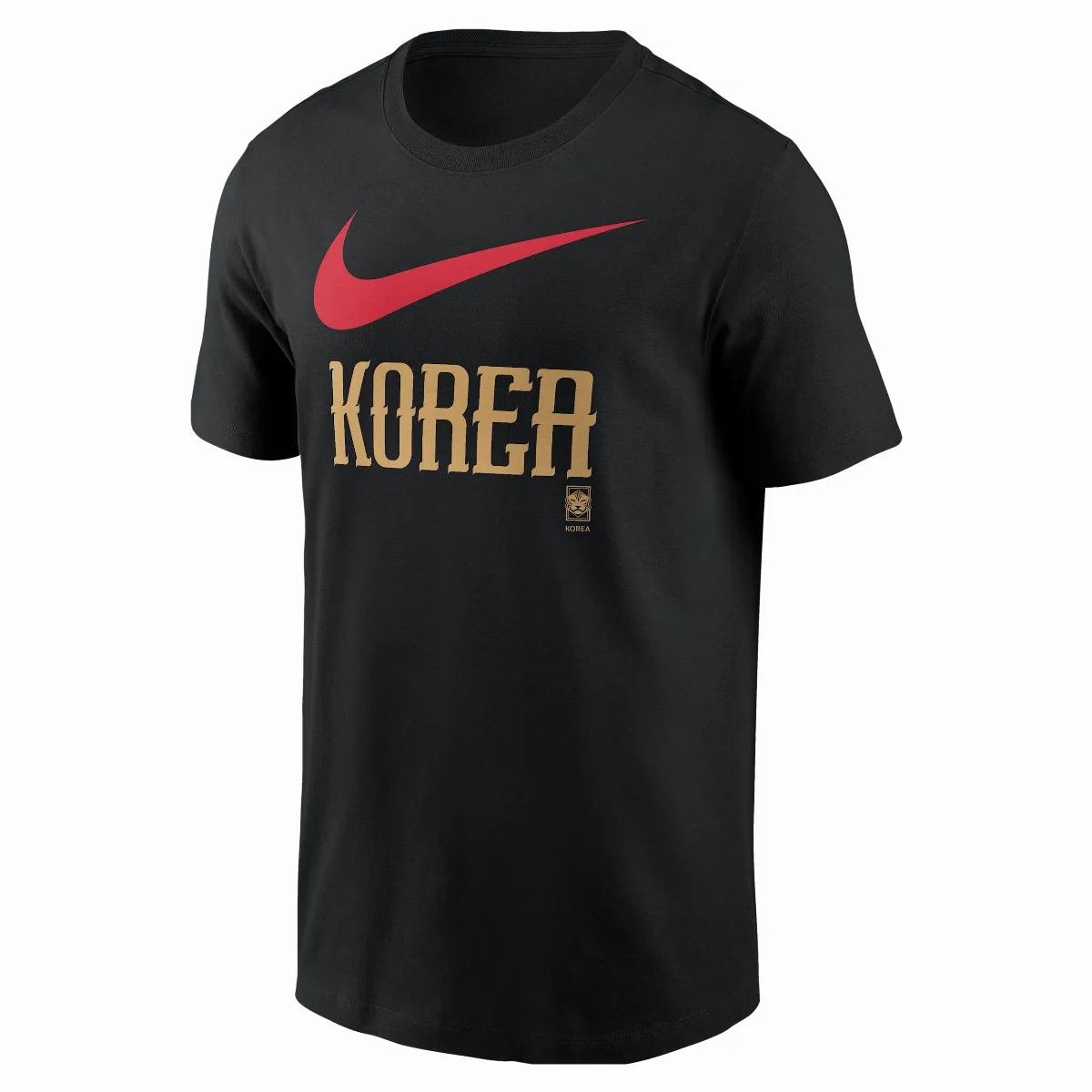 Korea Soccer T-Shirt by Nike