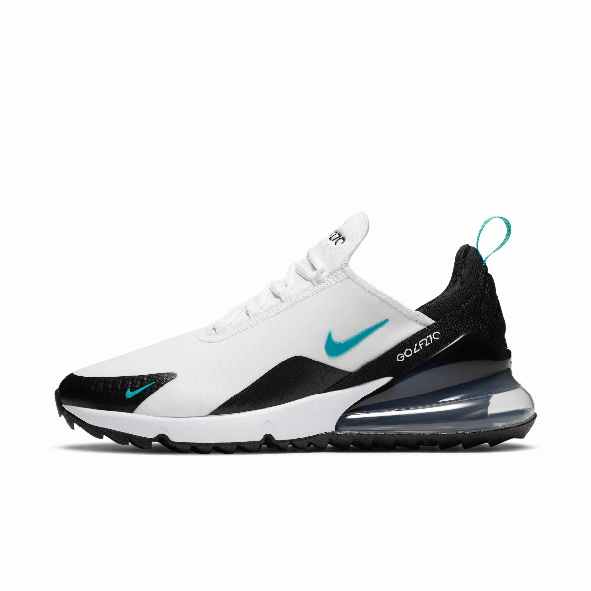 Air Max 270 G Golf Shoes by Nike
