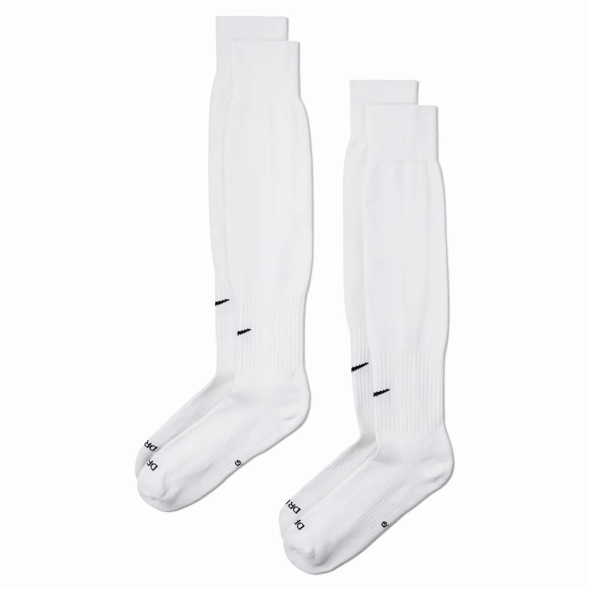 Baseball/Softball Over-the-Calf Socks (2 Pairs) by Nike