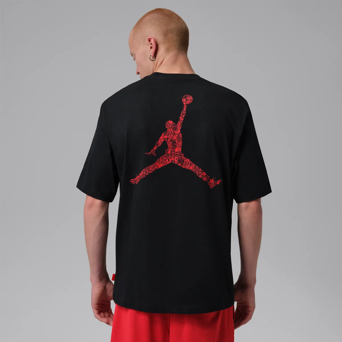 Jordan Brooklyn T-Shirt