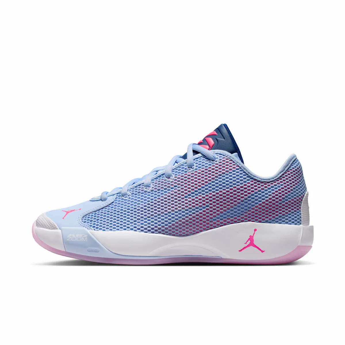 Luka 77 Basketball Shoes by Jordan