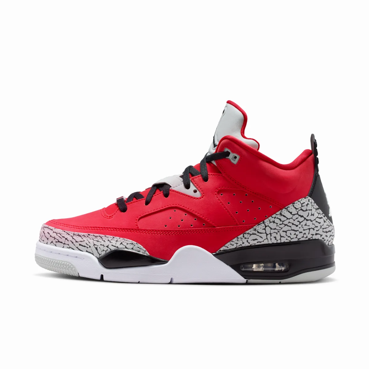 Jordan Son of Mars Low Shoes by Jordan