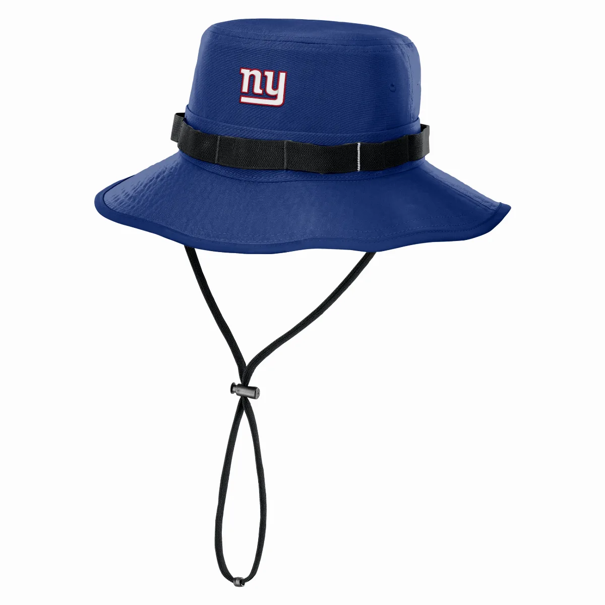 New York Giants Primetime Apex Boonie NFL Dri-FIT College Bucket Hat by Nike