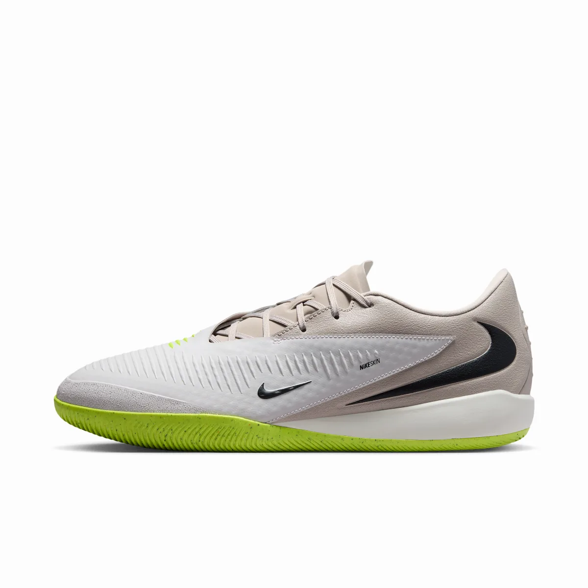 Phantom 6 Low Academy Indoor/Court Soccer Shoes by Nike
