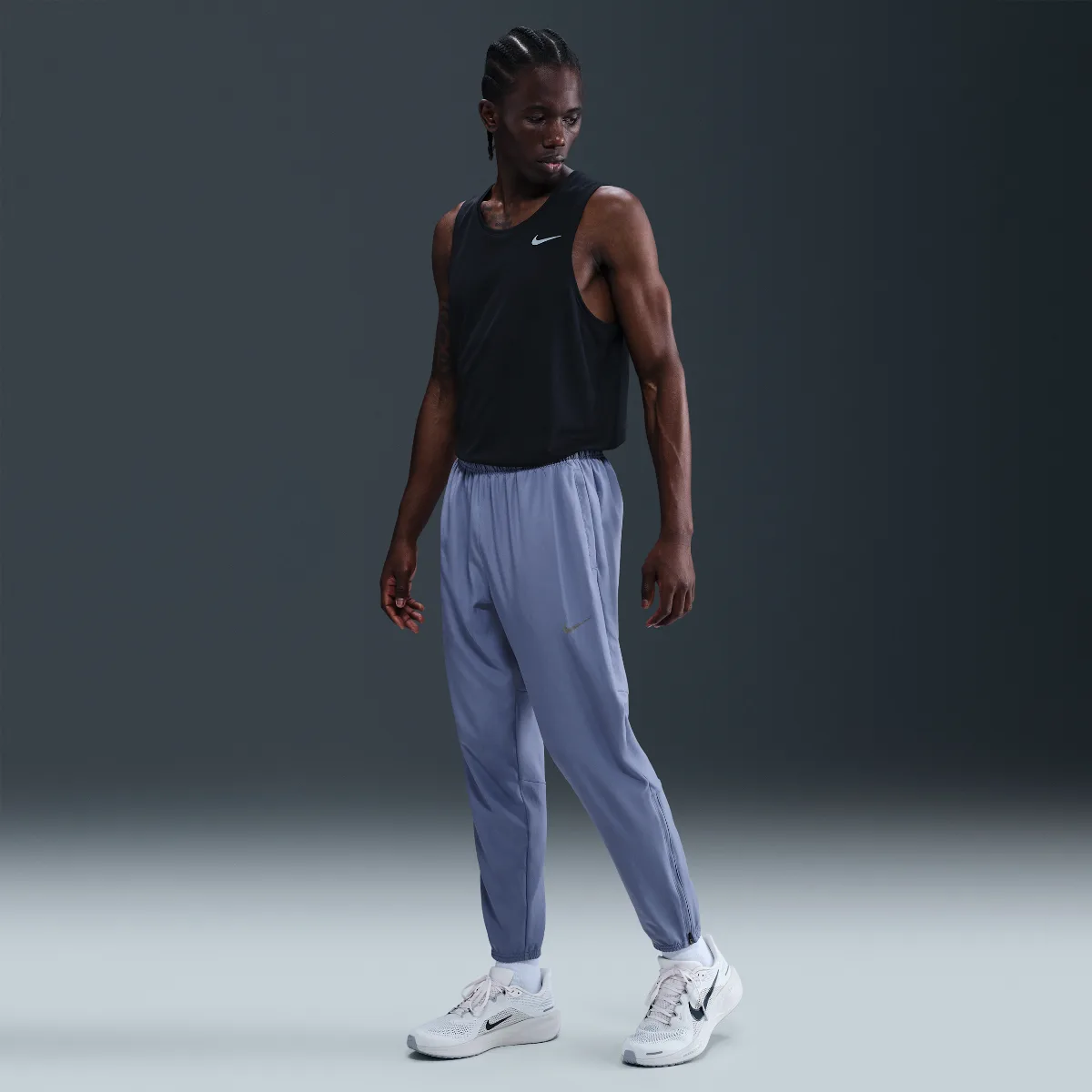 Challenger Dri-FIT Woven Running Pants by Nike